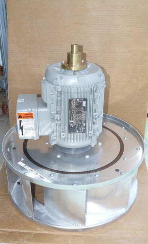 Siemens Gp100a 2hp Motor 460v/60hz/1740rpm 400v/50hz/144 Ttd