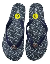 Comprar Sandalia Michael Kors Dama Chancla Michael Mk Original Mujer