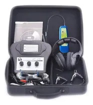 Comprar Estetoscopio Eléctrico Automotriz Detectores Sonido Anormale