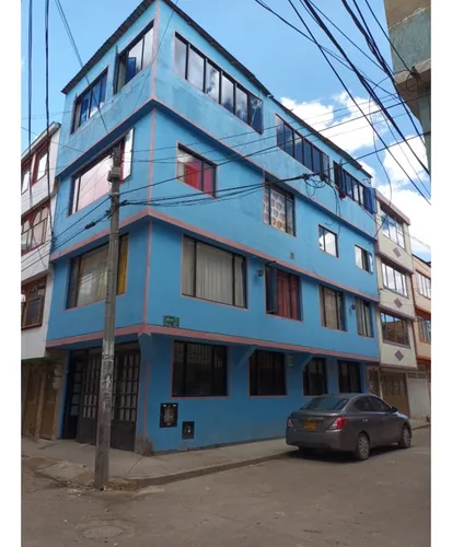 Vendo Gran Casa En Los Cedros Bogota
