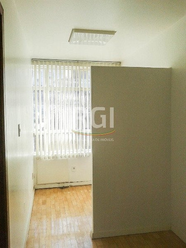 Conjunto/sala Em Centro Histórico - Gs2982