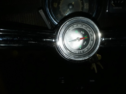 Fusca Fuscao