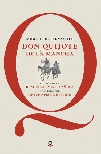 Libro Don Quijote De La Mancha /205
