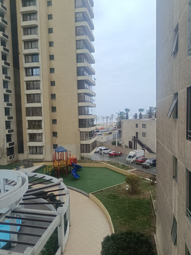 Condominio Archielago Las Antillas. Iquique