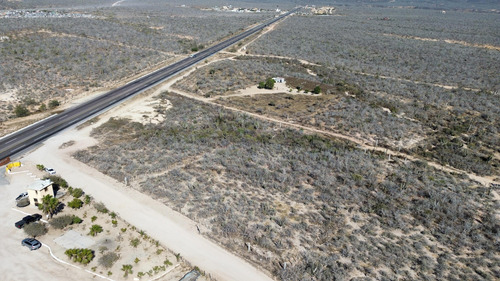 19 Carretera Csl-todosantos, Lot 9 Migriño