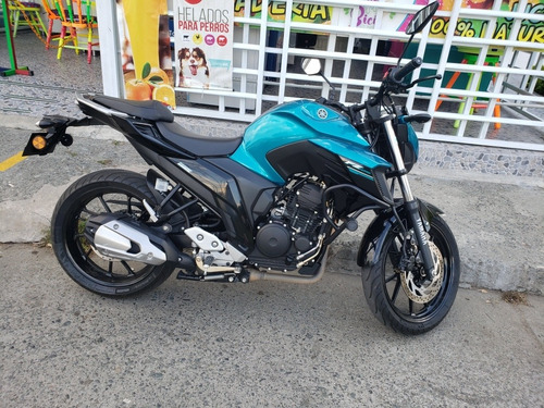 Yamaha 2018