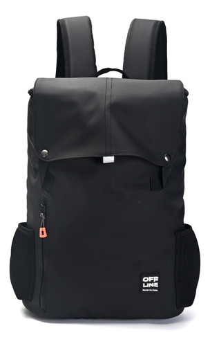 Mochila Urbana Portanotebook Wanderlust Impermeable Off Line