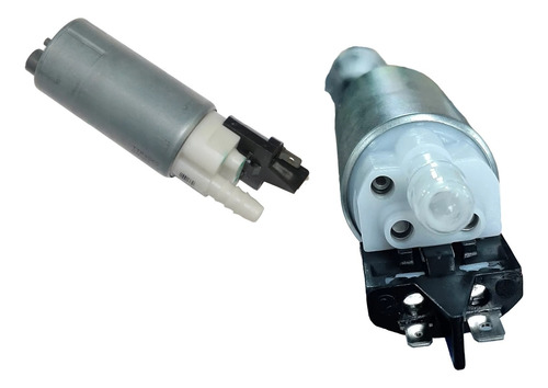 Bomba Combustible Nafta Fiat Cronos / Argo 1.3 Egs