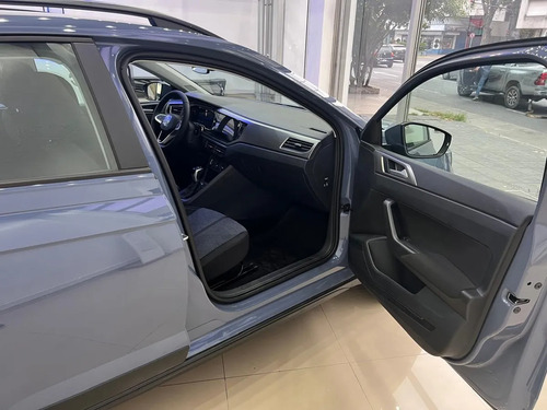 Volkswagen Nivus 1.0 Tsi Tiptronic Comfortline