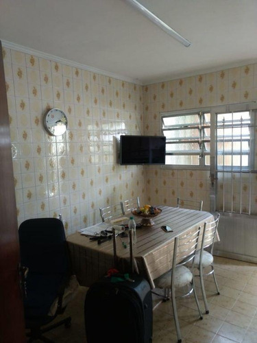 Casa Com 6 Dormitórios À Venda, 237 M² Por R$ 1.200.000,00 - Jardim Do Colégio (zona Norte) - São Paulo/sp - Ca2011