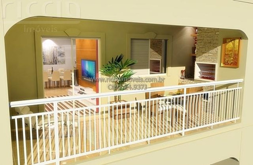Imagem 15 de 15 de Apartamento - Vila Ema - Ref: 3619 - V-ap1798