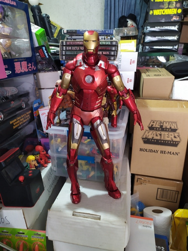 Ironman Neca 1/4 Avengers