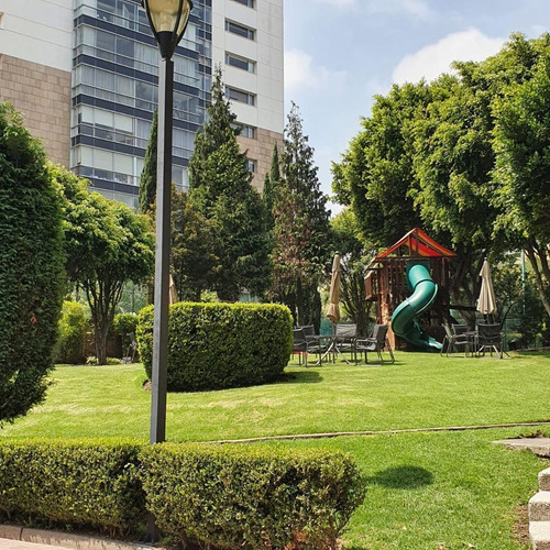 Imagen 23 de 30 de Estupendo Dep. En Venta, Av. De Los Bosques, Lomas Del Chami