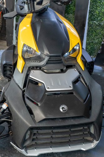 Can-am Ryker 900 Rally Edition 2019