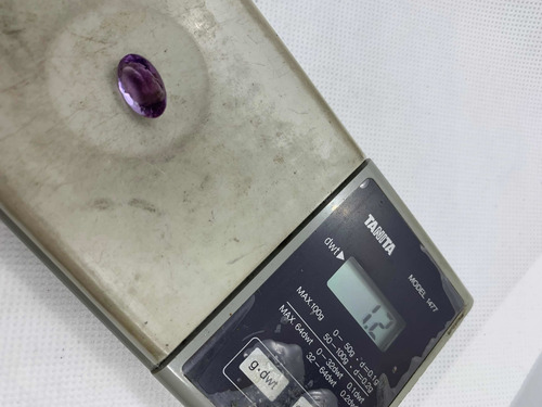 Imagen 4 de 9 de Piedras Semipreciosas Amatistas Originales