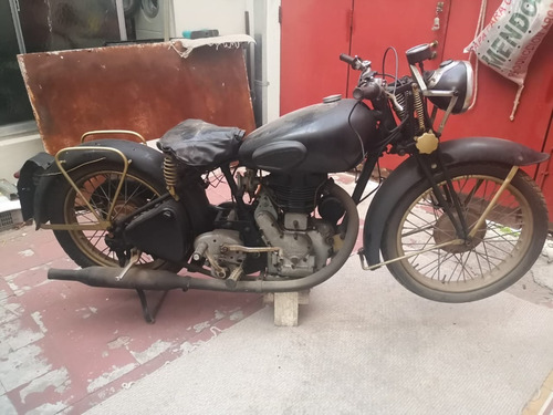 Royal Enfield 350