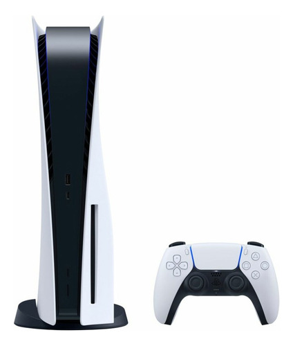 Playstation 5 C/ Lectora