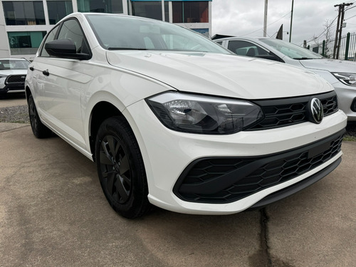 Volkswagen Nuevo Polo 1.6 Msi Track