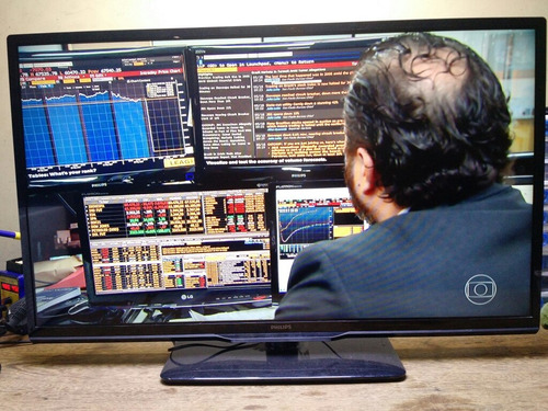 Tv Philips 42pfl3008 Full Hd Hdtv
