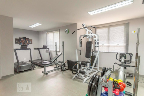 Apartamento À Venda - Barra Funda, 3 Quartos, 76 - S893058903