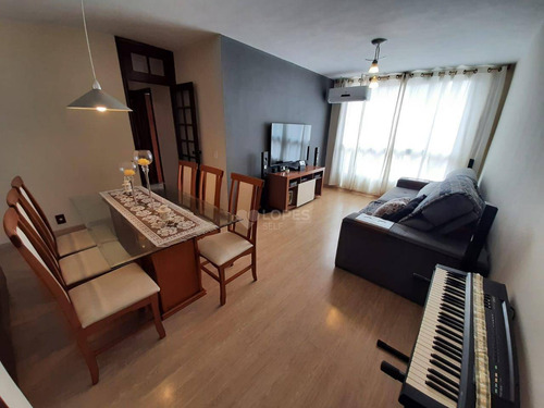 Apartamento Com 2 Quartos Por R$ 450.000 - Santa Rosa /rj - Ap47334