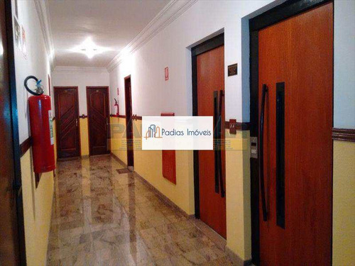Imagem 10 de 17 de Apartamento Com 1 Dorm, Centro, Mongaguá - R$ 300.000,00, 68m² - Codigo: 30208 - V30208