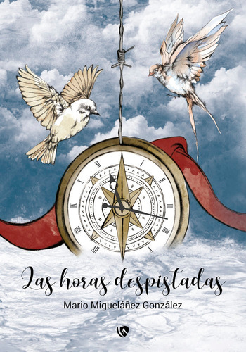 Libro Las Horas Despistadas