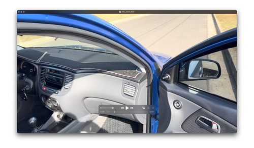 Imagen 12 de 21 de Kia Rio Jb 4 2009