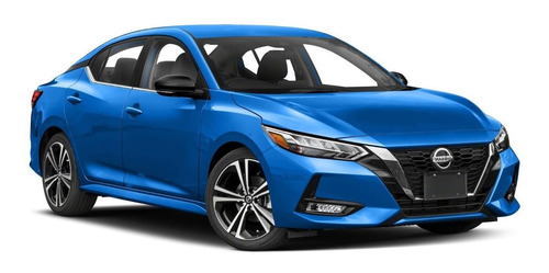 Cubreasientos Para Nissan Sentra Sense Modelo 2024