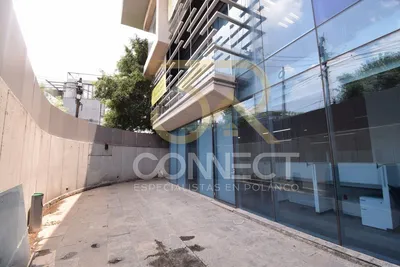 Oficina en renta