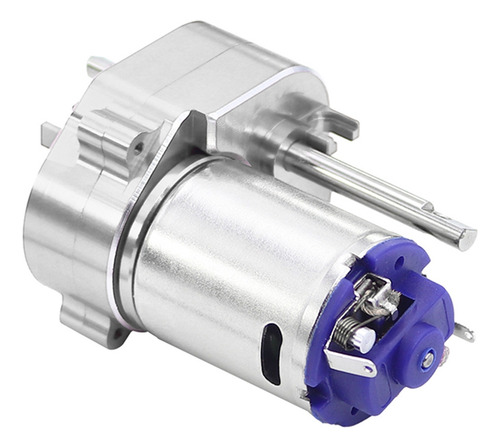 Motor De Transmisión De Metal Cnc M1crystally Para Mn82 Lc79