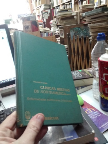 Clinicas Medicas De Norteamerica Vol 3 1980 Enfermedades Pul