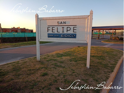 Terreno Venta Canning, San Felipe