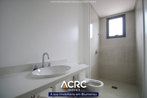 Acrc Imóveis - Apartamento Com 03 Suítes Sendo 01 Master, 03 Vagas + Box - Residencial Luminosità - Ap02952 - 34479417
