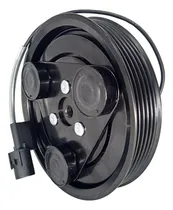 Comprar Kit Clutch Compresor Bobina Plato Polea Kia Picanto Ke001