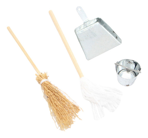 Accesorios Para Muebles, Herramientas De Limpieza