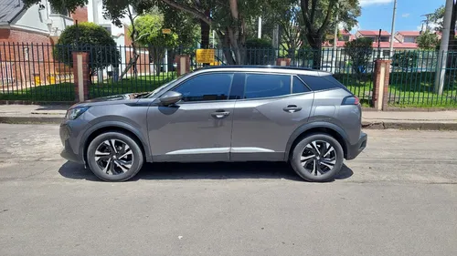 Peugeot 2008 1.2 Allure