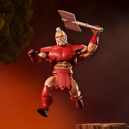 Masters Of The Universe Origins Geldor
