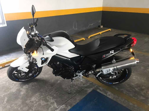 Bmw F800r