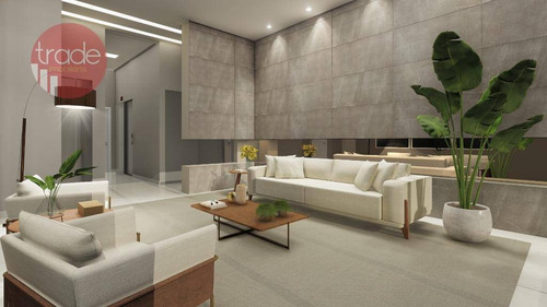 Imagem 18 de 25 de Apartamento Com 3 Dormitórios À Venda, 143 M² Por R$ 809.000,00 - Nova Aliança - Ribeirão Preto/sp - Ap6530