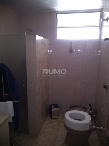 Imagem 15 de 30 de Apartamento À Venda Em Cambuí - Ap012124
