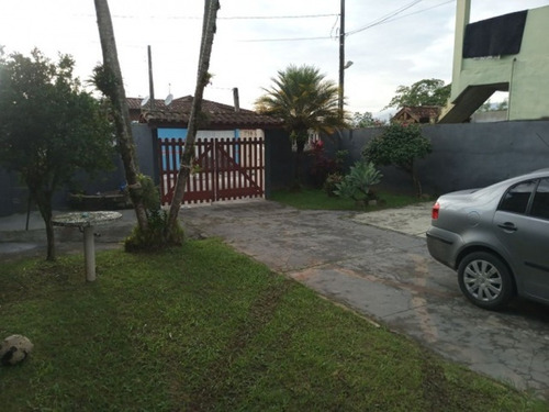 Imagem 2 de 11 de Casa Com Edicula Venda Caraguatatuba - Sp - Travessão - 2744