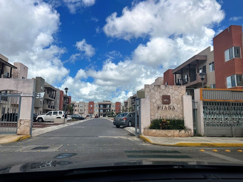 Imagen 22 de 30 de Departamento En Venta En Catania Residencial Cancun