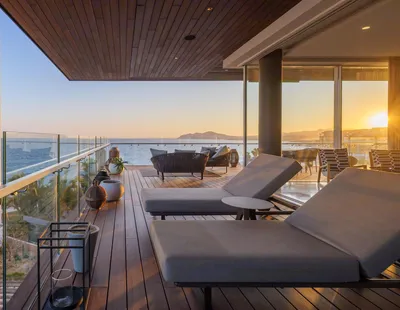 The Residences at Solaz