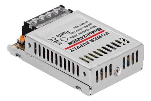 Transformador De Fuente De Alimentación Conmutada Yy2524,