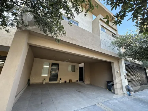Casa En Albaterra Terracota San Nicolas De Los Garza