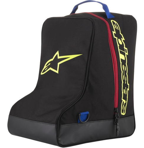 Bolso Para Botas Cross Enduro Boot Bag Alpinestars