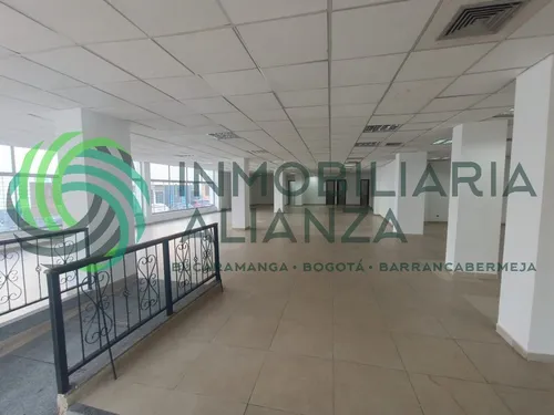 Local En Arriendo En Sector Comercial. Cod A17003