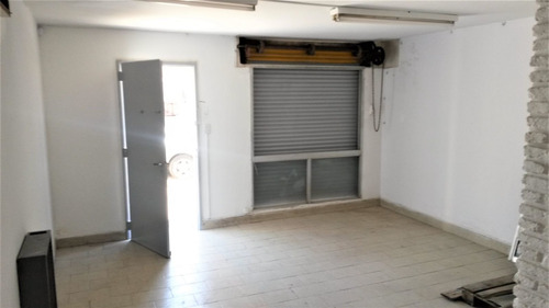 Imagen 5 de 9 de Depósito En Venta De 420m2 Ubicado En Pedro Pico