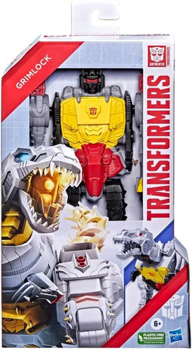 Transformers Grimlock 28cm (3215)